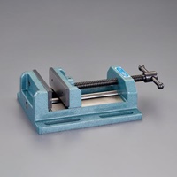 100mmドリルプレスバイス