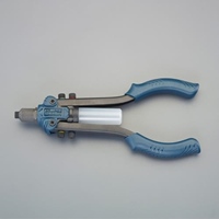 2.4-6.4mm/320mmハンドリベッター