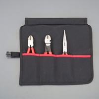 3本組プライヤーセット(ツールロール付)-11_選択画像03