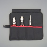 3本組プライヤーセット(ツールロール付)-12_選択画像03