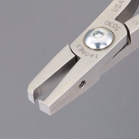 122mm/90度スタンドオフ付ニッパ(Flash/ESD_選択画像04