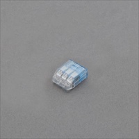 差込形電線コネクター(4個)