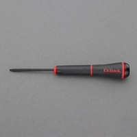 1/8in x64mm[Ball-Hex]ドライバー(精密用)