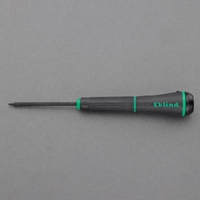 T9x64mm[TORX]ドライバー(精密用)