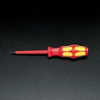 T8x80mm[Torx]ドライバー(絶縁)