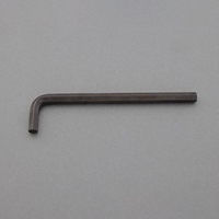 3/32in x86mm[Hexagon]キーレンチ(インチ)