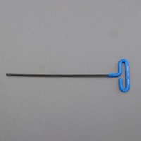 4.0x305mm[Hexagon]T型レンチ