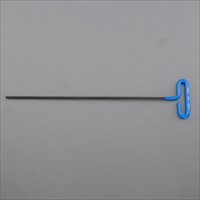 5.0x381mm[Hexagon]T型レンチ