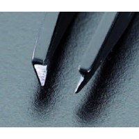 115mmカッティングピンセット(カーボンS製)_選択画像02