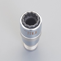 17x21mm/12角電ドルソケット(ビット交換式)_選択画像02