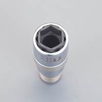 17x21/6角12角電ドルソケット(ビット交換式_選択画像02