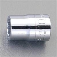 3/8in sqx1/4in ソケット