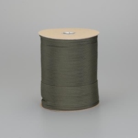 φ4.0mmx365.0mパラシュートコード(OD色)