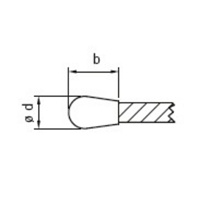 φ6ワイヤーロープキャップ(10個)_選択画像03