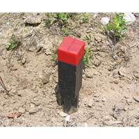 45x45x600mm境界杭(再生プラスチック)_選択画像02