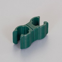 φ8xφ11mm支柱用固定クリップ(5個)