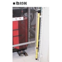2.0m断路器操作用フック棒(プラスチック製)_選択画像02
