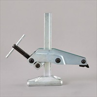 0-200mmマシンテーブルクランプ(外側handle