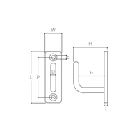 15x27mmアイフック(ステンレス製)_選択画像04