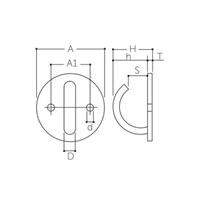 8mmオープンパッドアイ(ステンレス製)_選択画像04