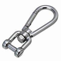 72mmスイベルスナップシャックル(SUS製_選択画像02