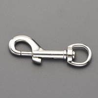 75mmスプリングスナップ(スイベル金具付)_選択画像02