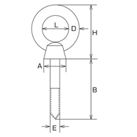 5x30mm/16mm径アイスクリュー(SUS製)_選択画像03
