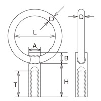 M10x35mmリングナット(ステンレス製)_選択画像03