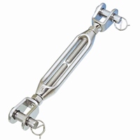 1/4in ターンバックル/フォーク&フォーク_選択画像02