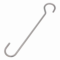 300x6.0mmS型ロングフック(ステンレス製)_選択画像02