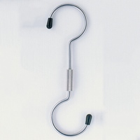 160x4.0mm回転S型フック(ステンレス製)_選択画像02