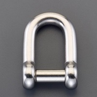 200kgシャックル(ステンレス製)