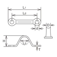 34.0mmアイストラップ(ステンレス製)_選択画像03