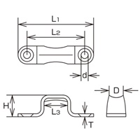 34.0mmアイストラップ(ステンレス製)_選択画像03