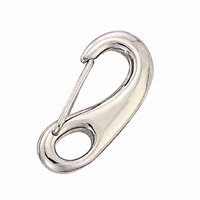 69mmスナップフック(ステンレス製)_選択画像02