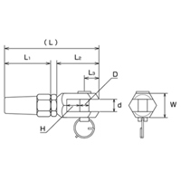 φ6.0x94mmワイヤー止め金具(ステンレス製)_選択画像04