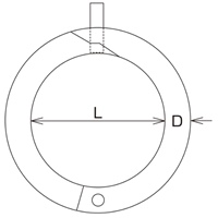4x20mmピン止リング(ステンレス製)_選択画像04