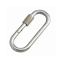 74.0x22.5x8.0mmカラビナ(環付/SUS製)_選択画像02