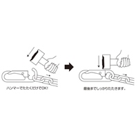 82mmロックスナップ(オープンタイプ/SUS製)_選択画像03