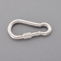 99.8x9.5mmスナップフック(ステンレス製)_選択画像02
