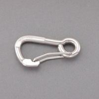 101.6x9.5mmスナップフック(ステンレス製)_選択画像02