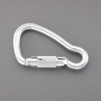 124.7x11.1mmハーネスクリップ(アルミ製)_選択画像02