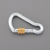 124.9x11.1mmハーネスクリップ(スチール製)_選択画像02