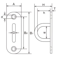 12mmパッドアイ(ステンレス製)_選択画像04