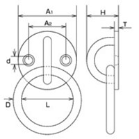 8mmアイプレート丸カン(ステンレス製)_選択画像03