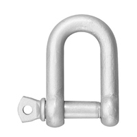 0.5tonシャックル