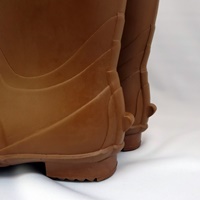 29.0cm絶縁ゴム長靴(先芯入/7000V)_選択画像04