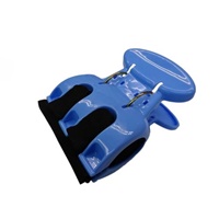 低圧用絶縁防護クリップ(300V/L)