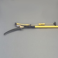 φ25.4mm/1.8-4.0m高枝切(ファイバーG伸縮