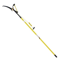 φ25.4mm/1.8-4.0m高枝切(ファイバーG伸縮_選択画像02